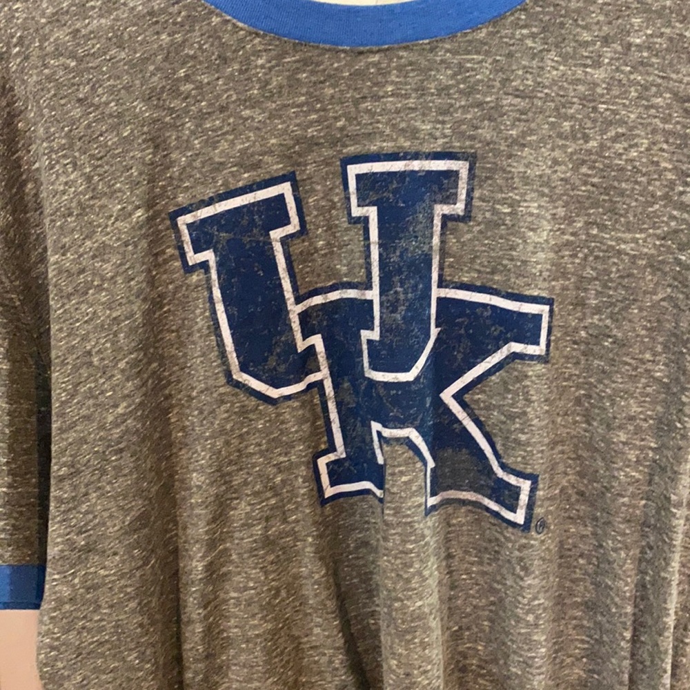 University of Kentucky T Shirt